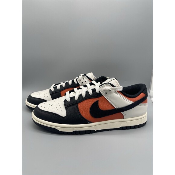 Nike 2024 Dunk Low \'Vintage Coral\' Size 8.5M 10W Brand New wBox HQ4988-030 main image 6